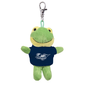 Brian's Key Tag Plush | Frog
