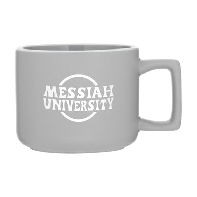 Penelope Cafe Mug |Grey