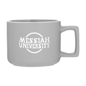 Penelope Cafe Mug |Grey