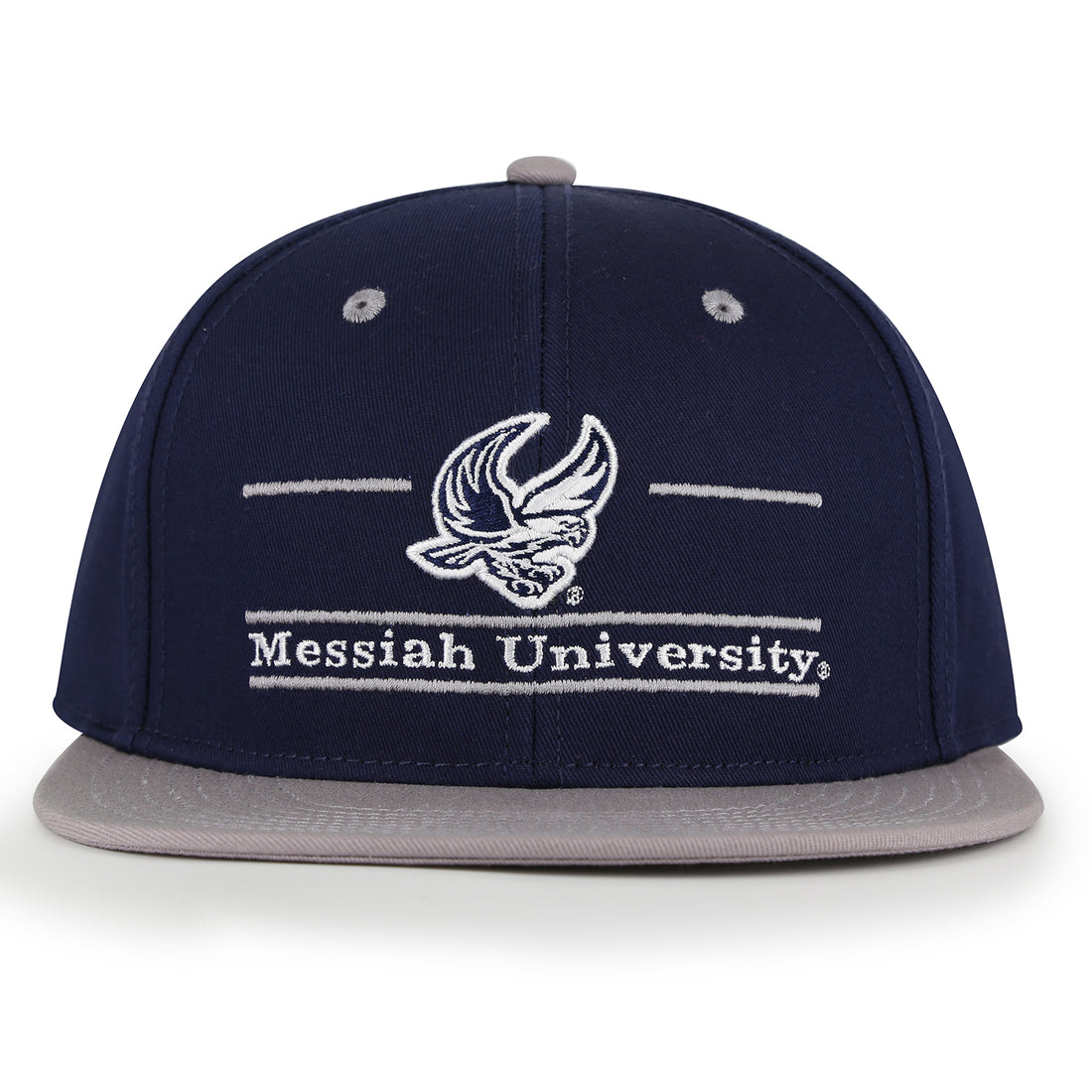 Original Split Bar Two-Tone | Navy