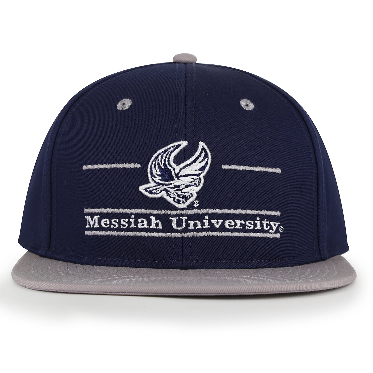 Original Split Bar Two-Tone | Navy