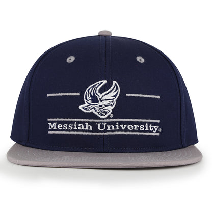 Original Split Bar Two-Tone | Navy