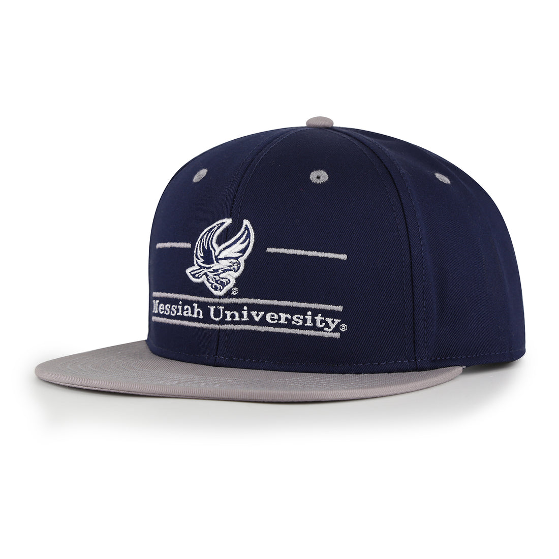 Original Split Bar Two-Tone | Navy
