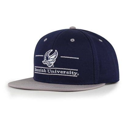 Original Split Bar Two-Tone | Navy