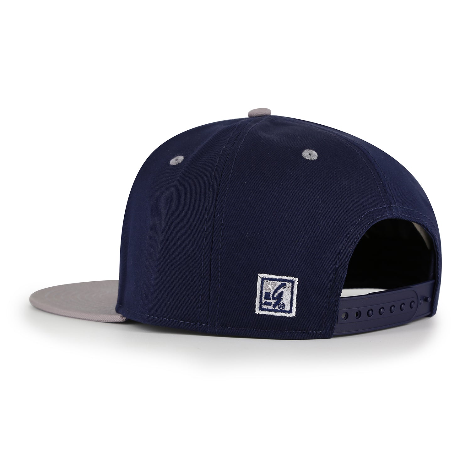 Original Split Bar Two-Tone | Navy