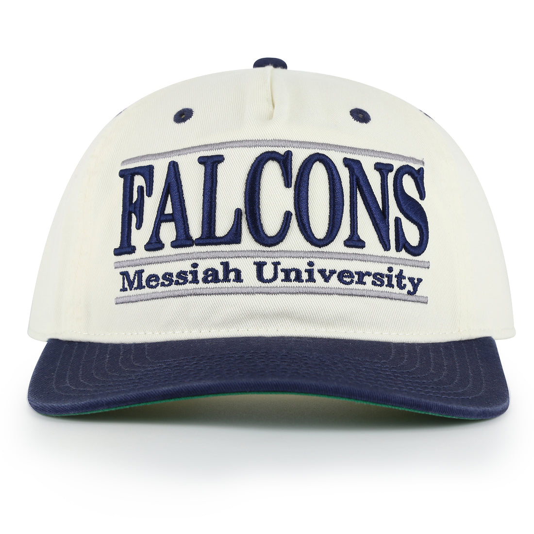 Retro Bar Two-Tone | Navy