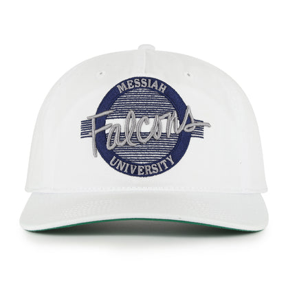 Retro Circle 80&
