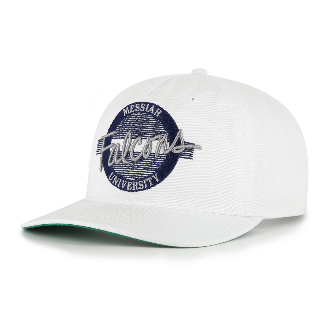 Retro Circle 80&