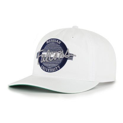Retro Circle 80&