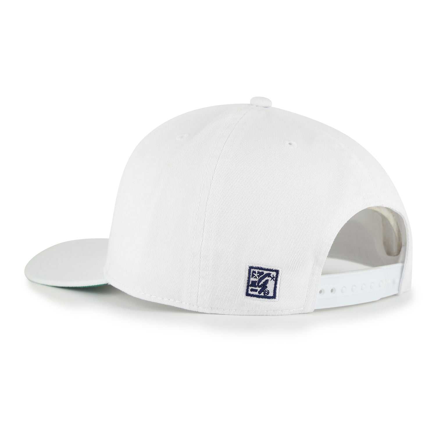 Retro Circle 80&