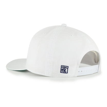 Retro Circle 80&