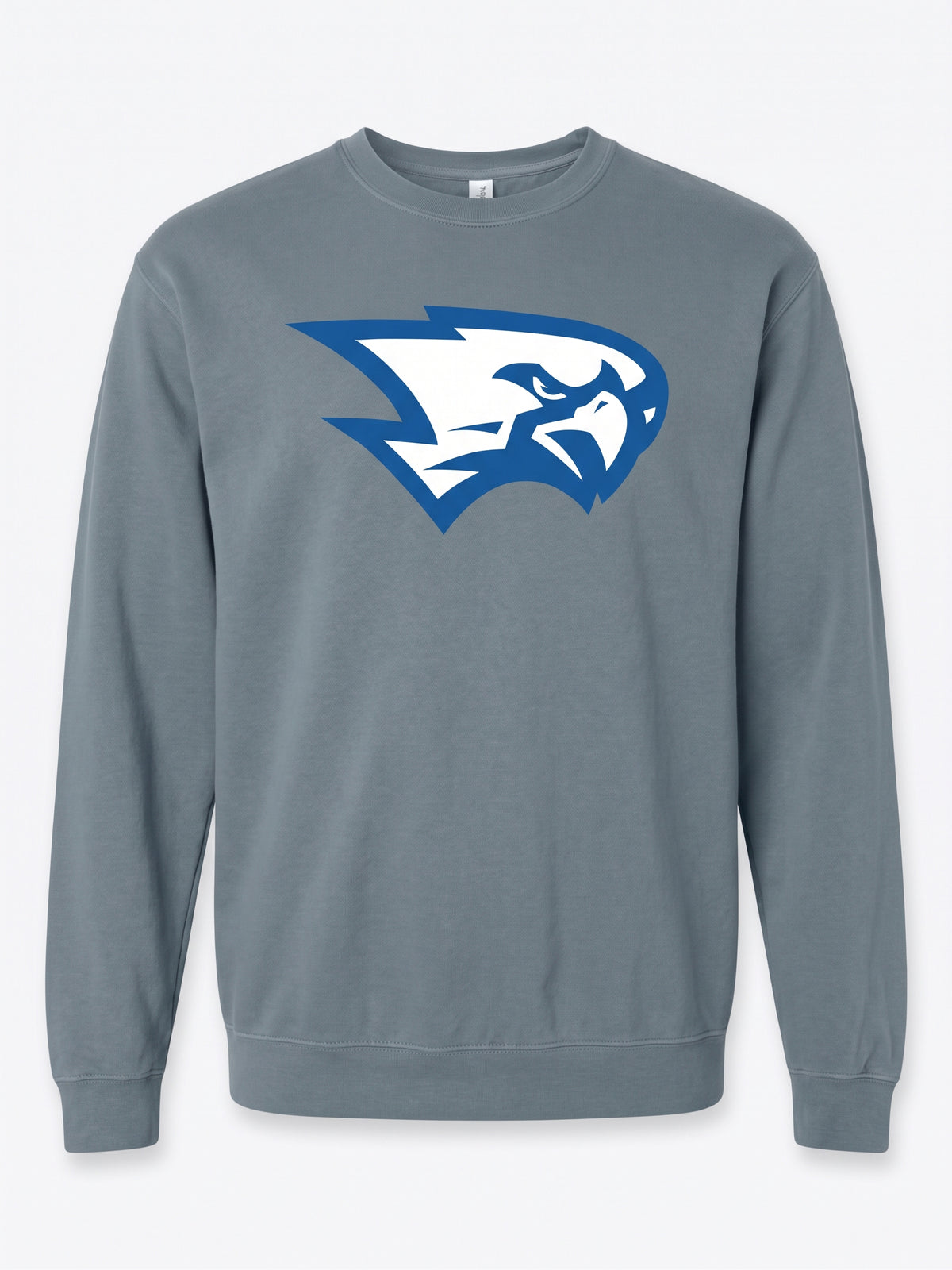 Mascot Pride Crew | Storm Blue