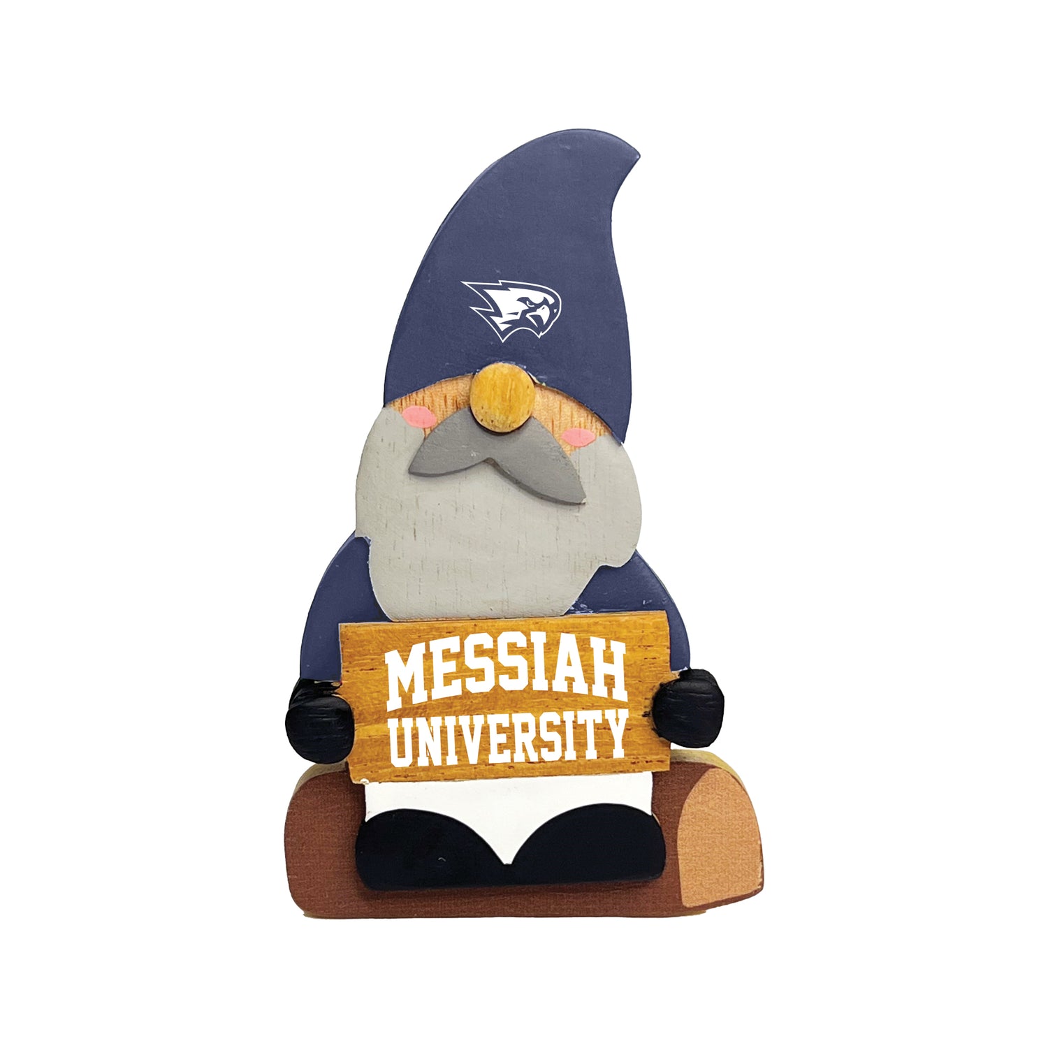 Rolf the Gnome Magnet | Navy