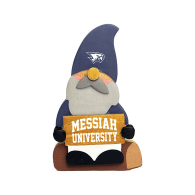 Rolf the Gnome Magnet, Navy