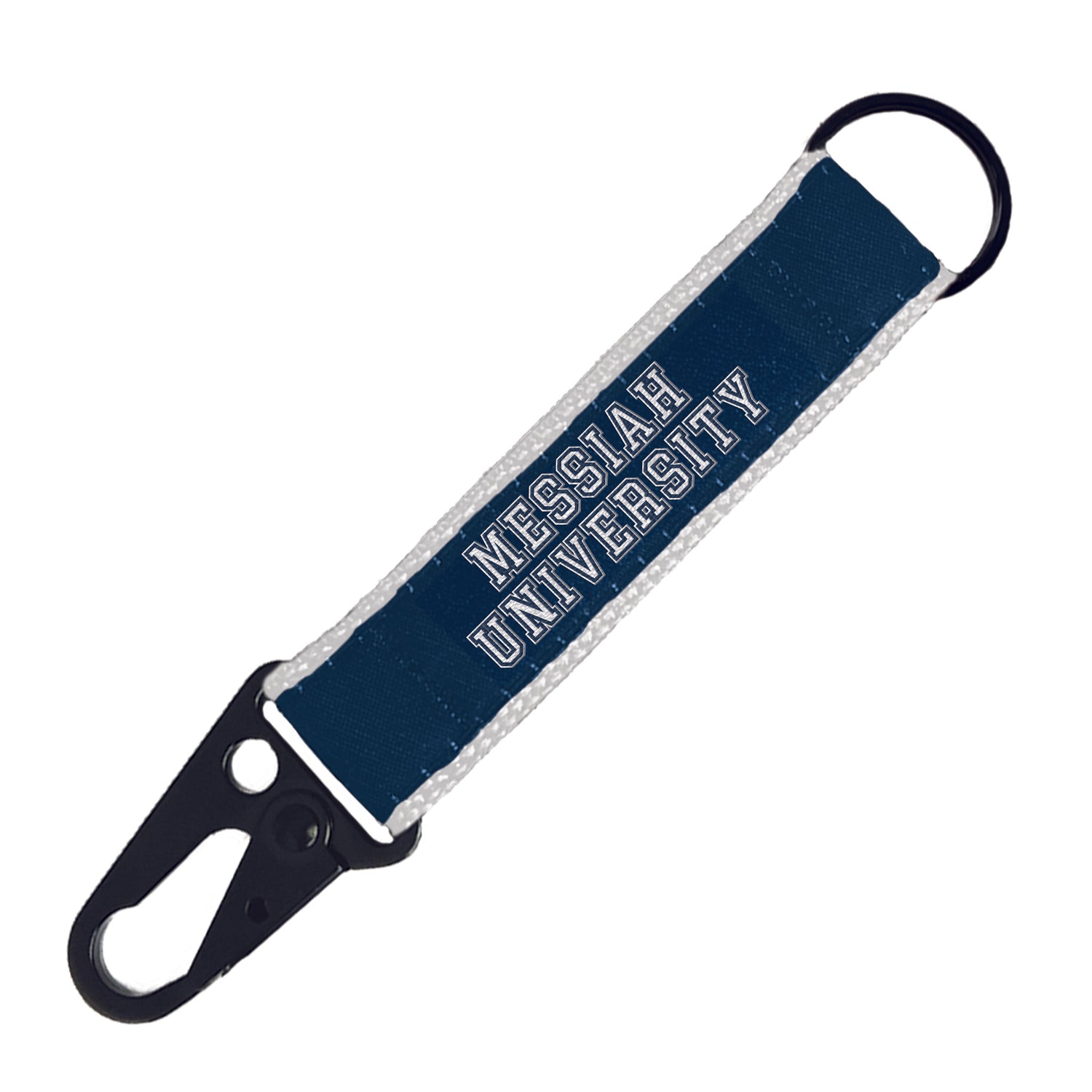 Mennetonka Key Strap | Navy