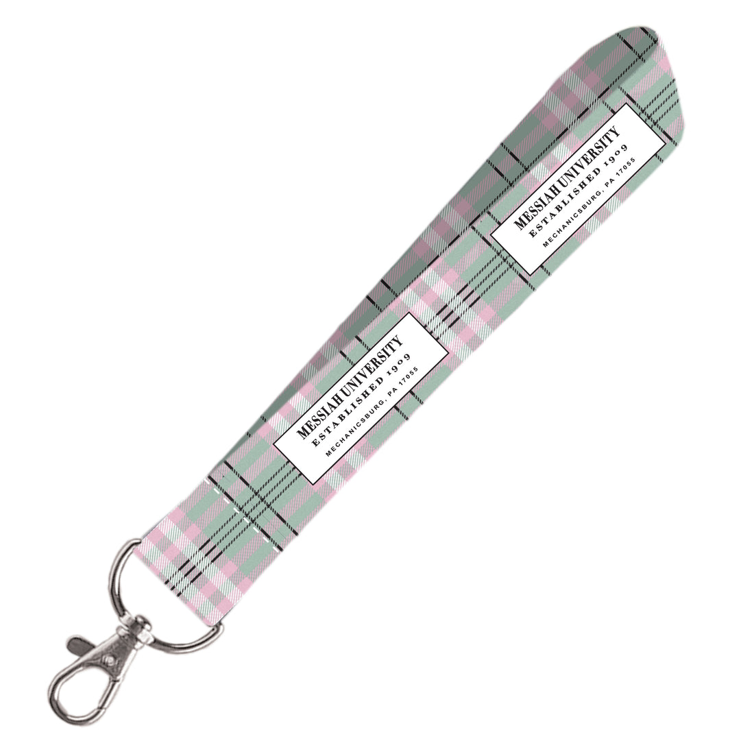 Next Generation Key Strap | Plaid Design