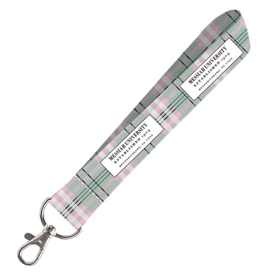 Next Generation Key Strap, Plaid Design