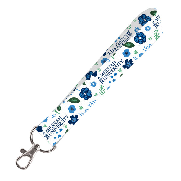 Next Generation Key Strap, Floral