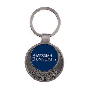 Belvedere Key Tag, Alumni