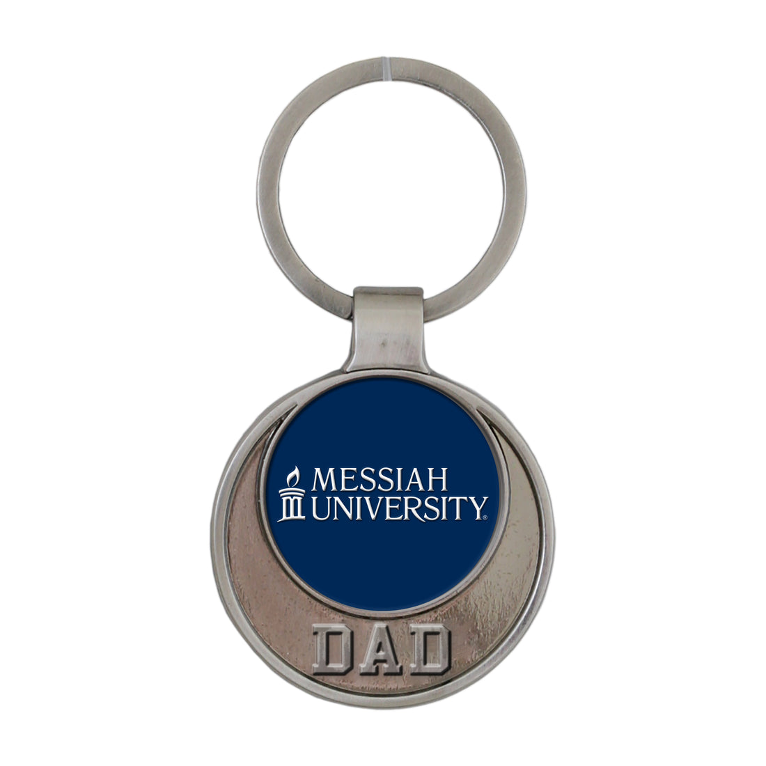 Belvedere Key Tag | Dad