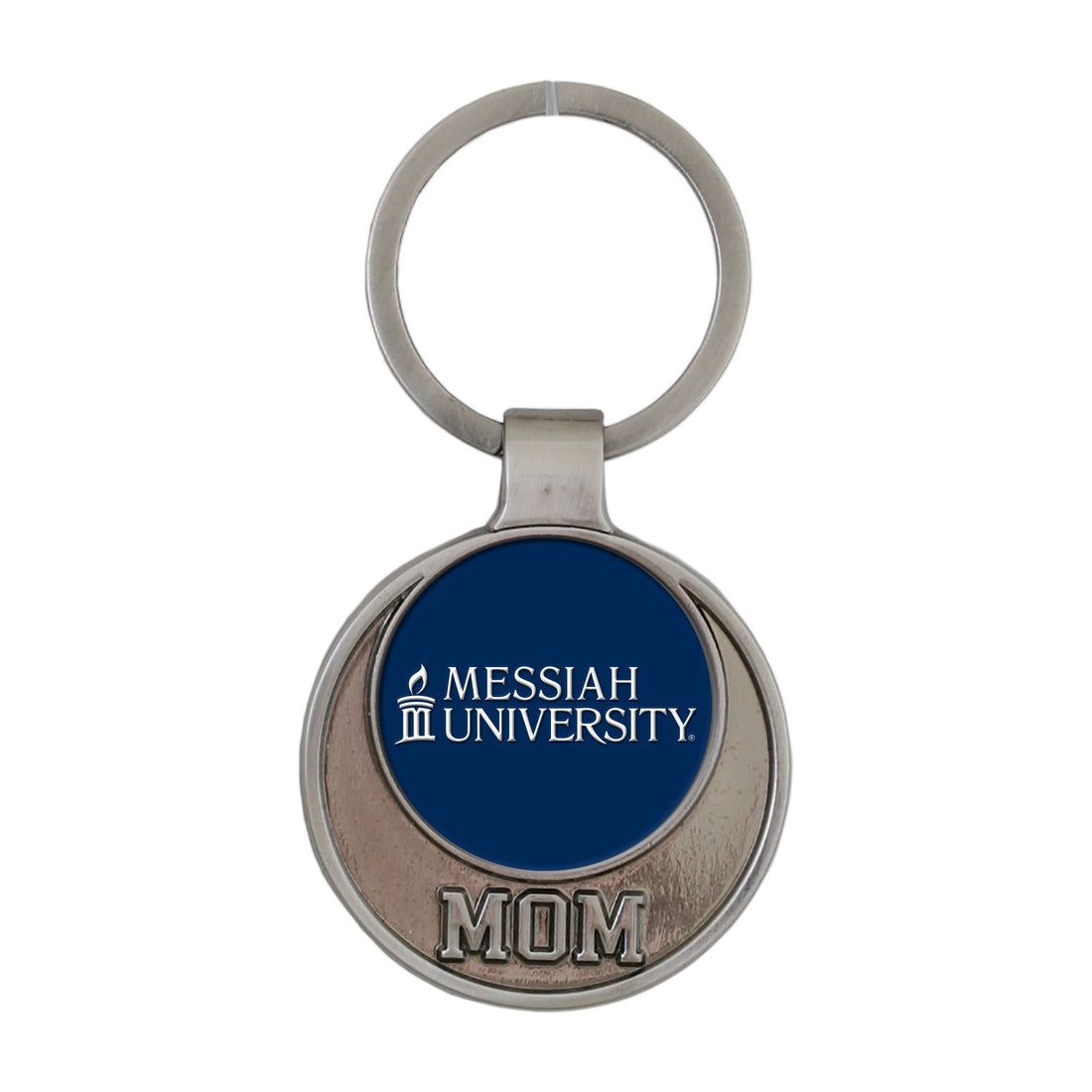 Belvedere Key Tag | Mom