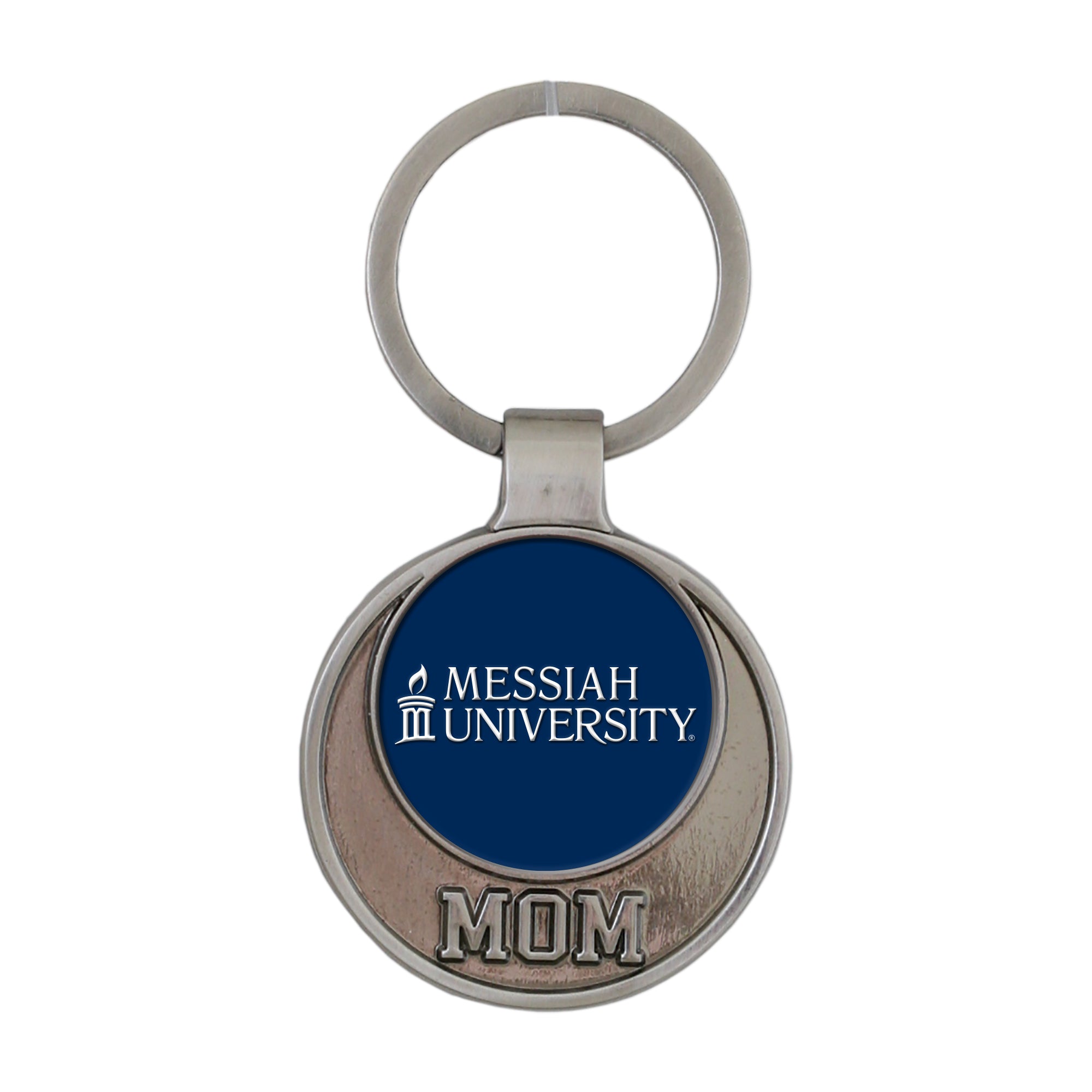 Belvedere Key Tag | Mom