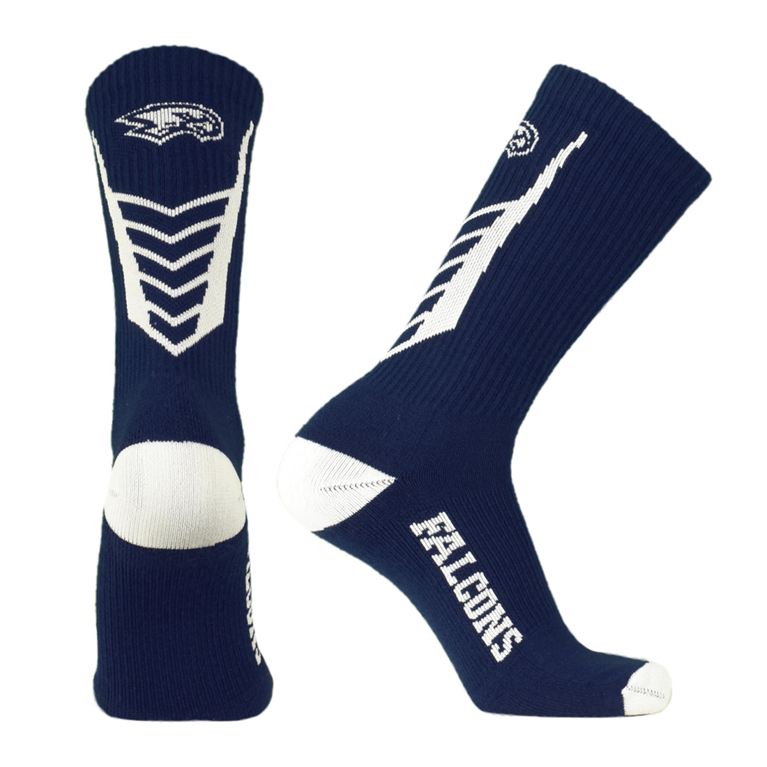 Gravity Crew Sock | Navy