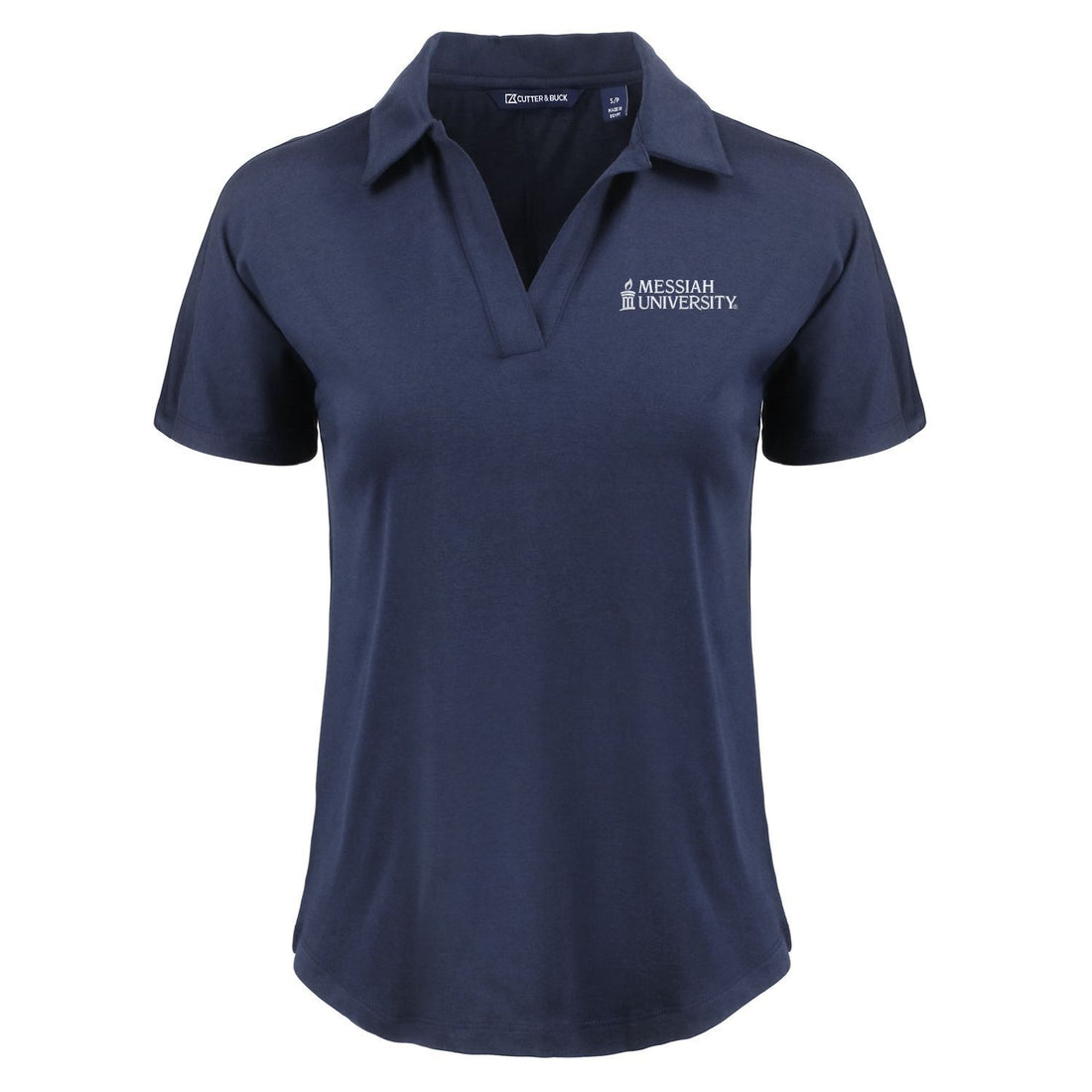 Ladies Coastline Epic Comfort Polo | Navy