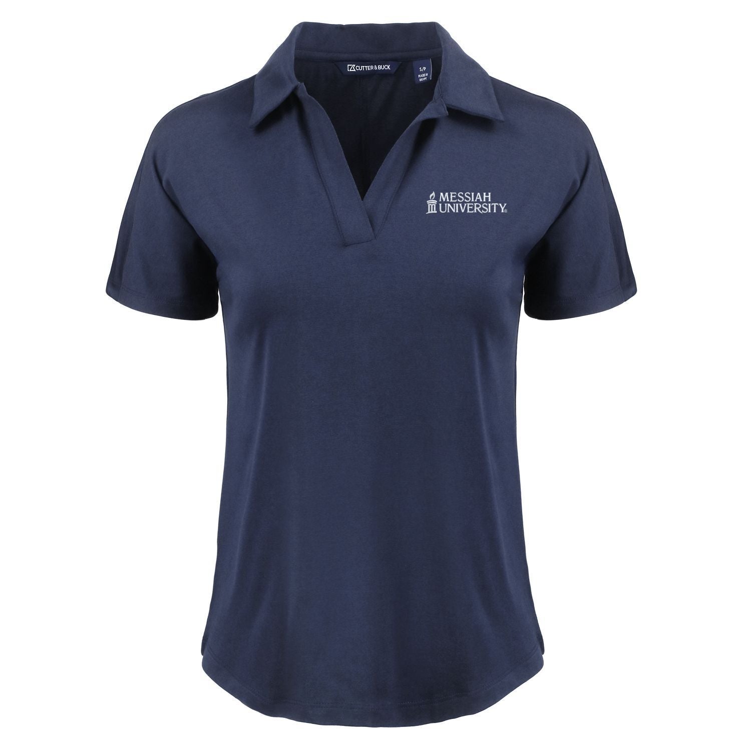 Ladies Coastline Epic Comfort Polo | Navy