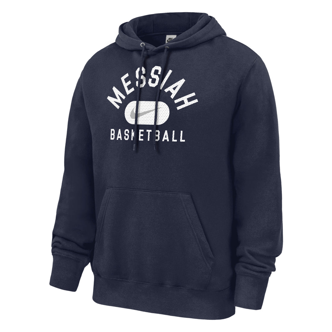 Club Fleece PO Hoody | Navy