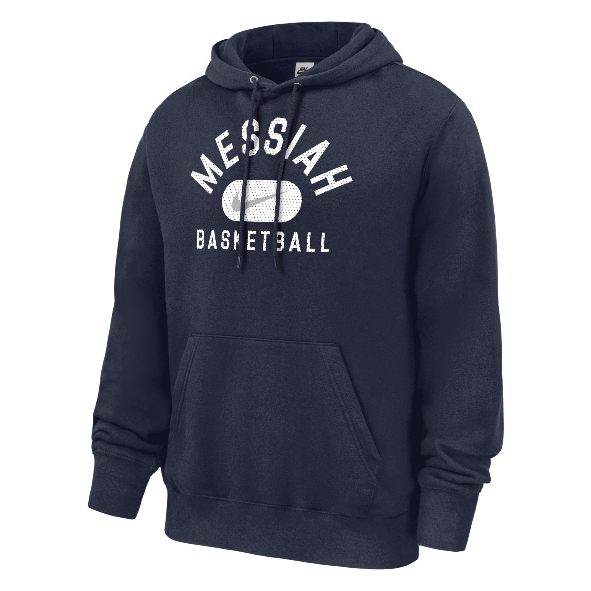 Club Fleece PO Hoody | Navy