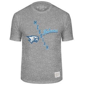 Vintage Triblend Tee | Grey Heather