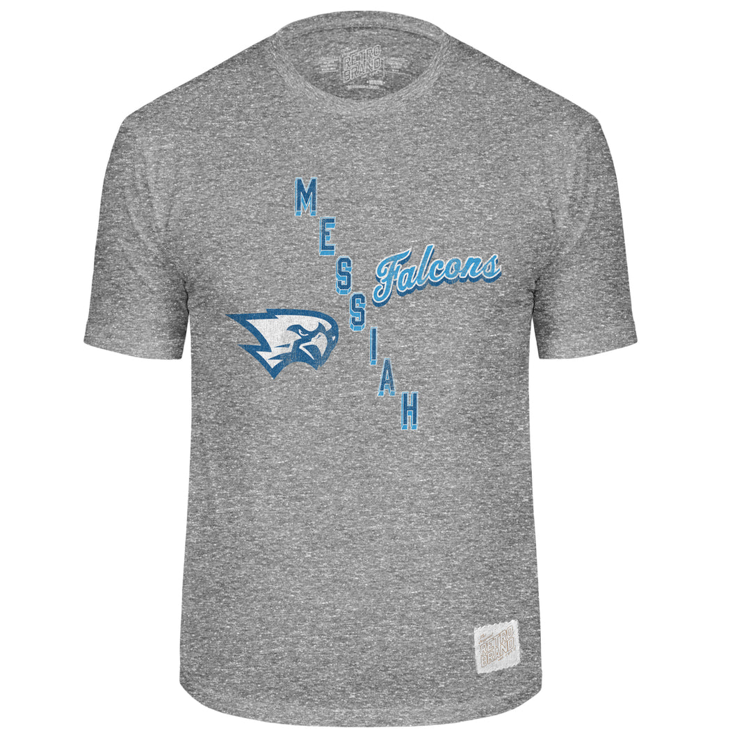 Vintage Triblend Tee | Grey Heather
