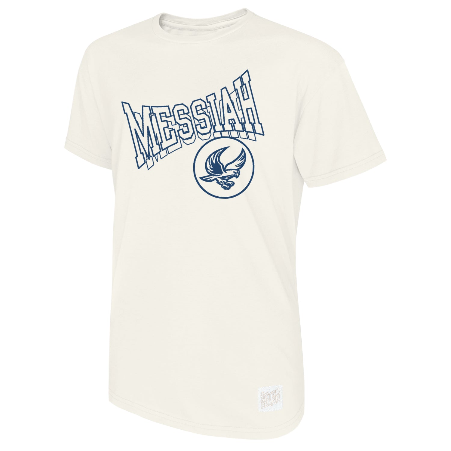 Vintage Tri-Blend Tee | Vintage White