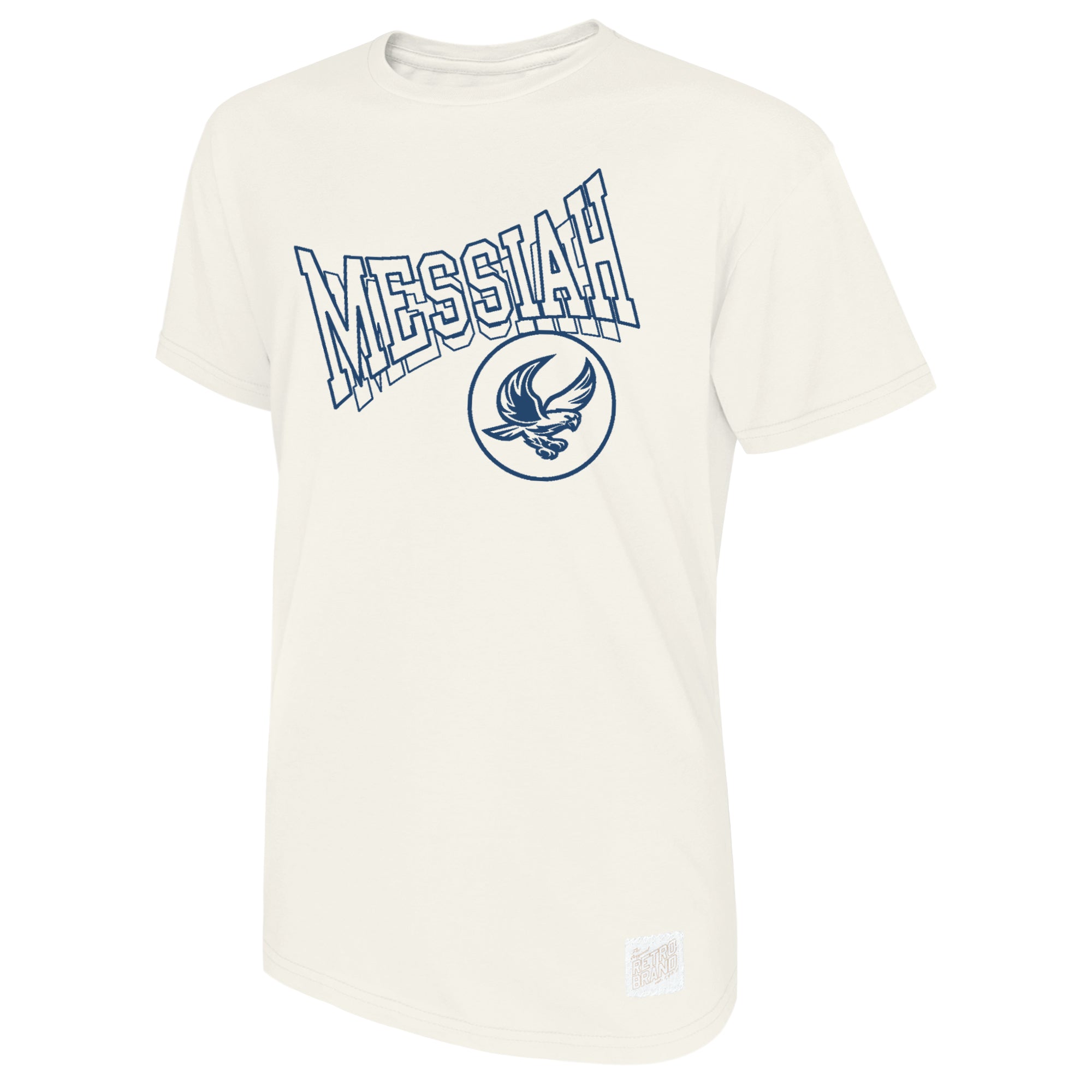 Vintage Tri-Blend Tee | Vintage White