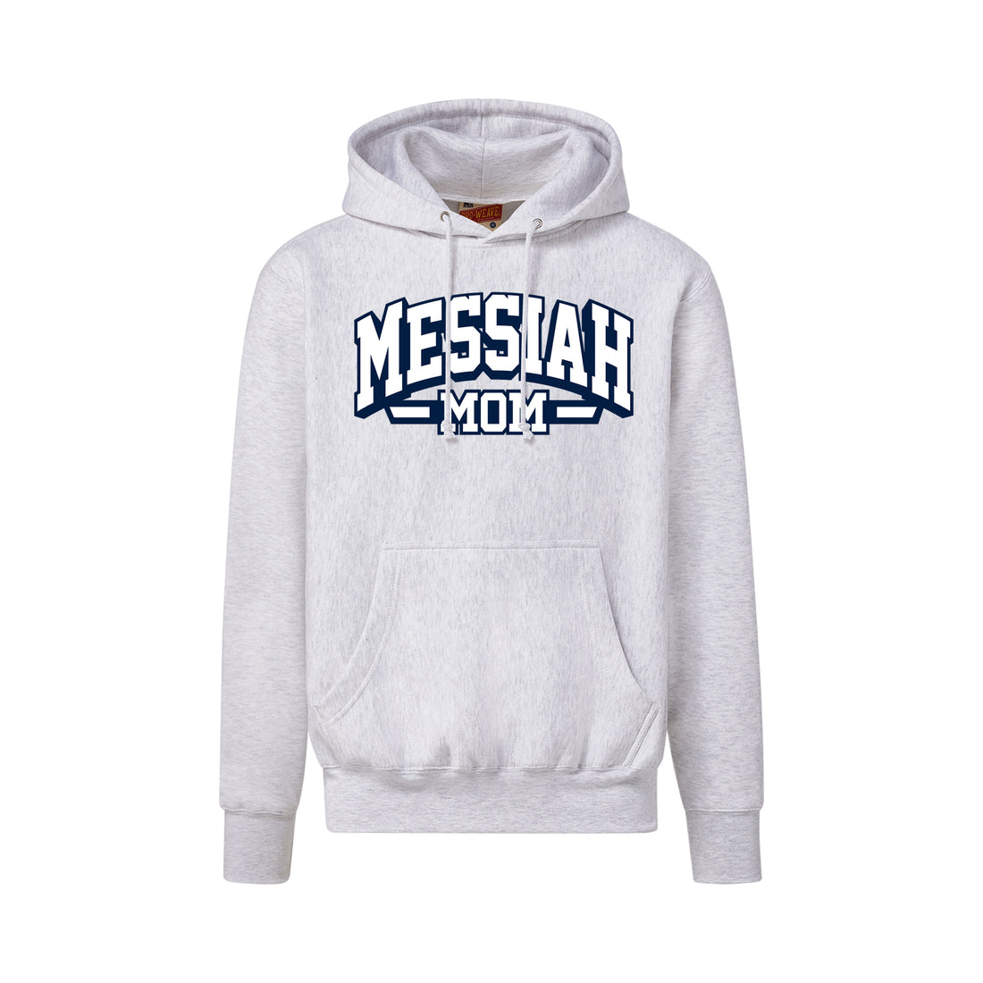 Ladies Pro-Weave Mom Hood | Marble Heather