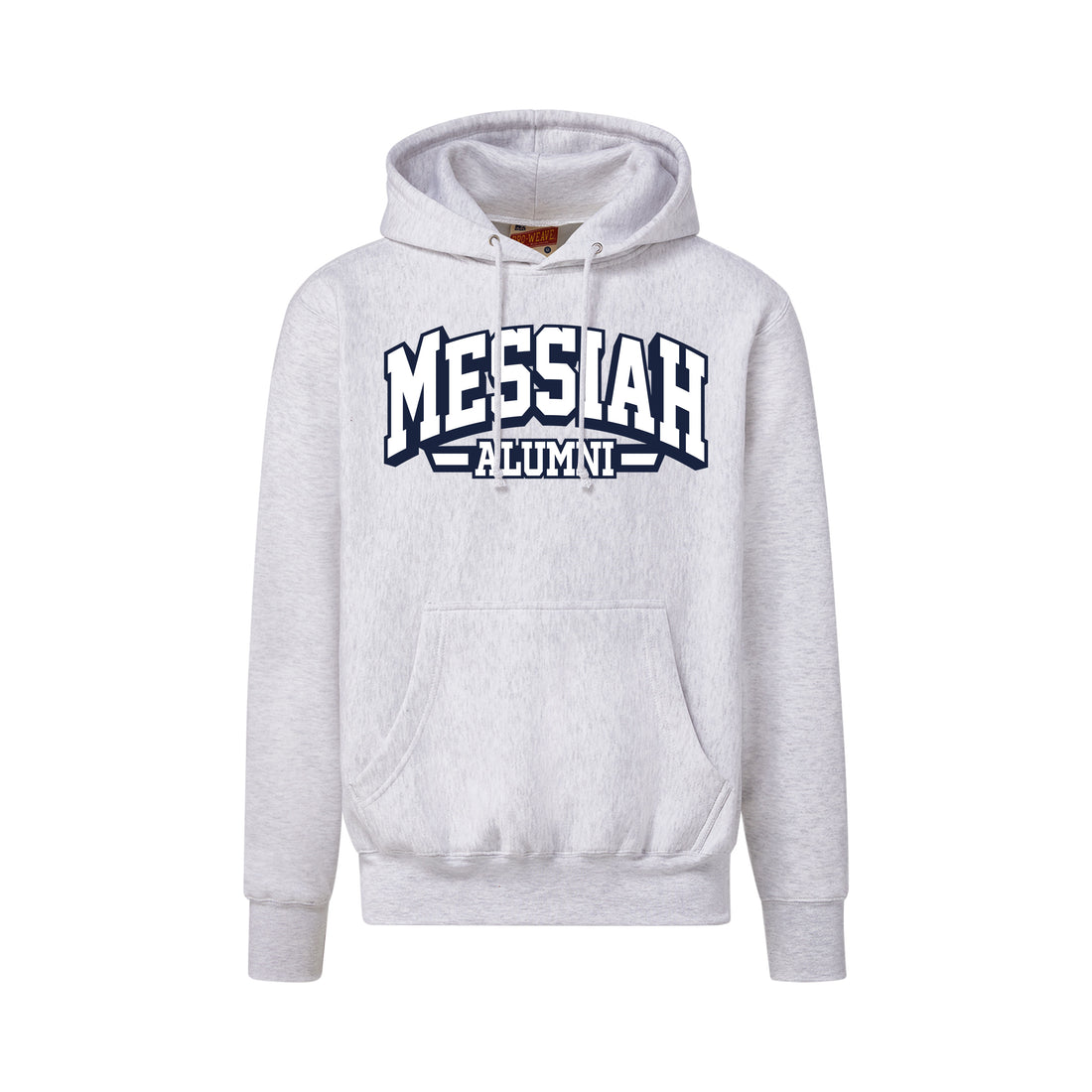 Pro-Weave Alumni Hood | Marble Heather
