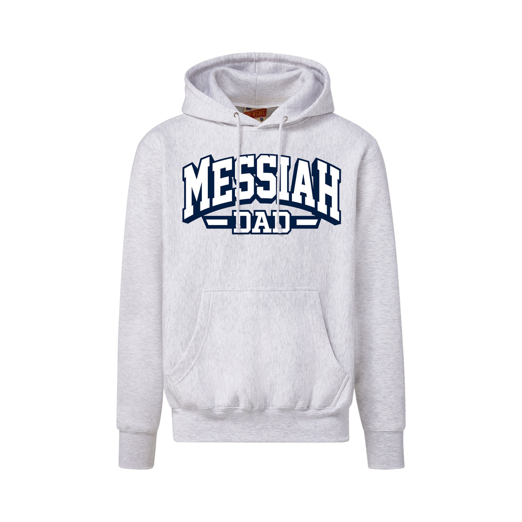 Pro-Weave Dad Hood | Marble Heather