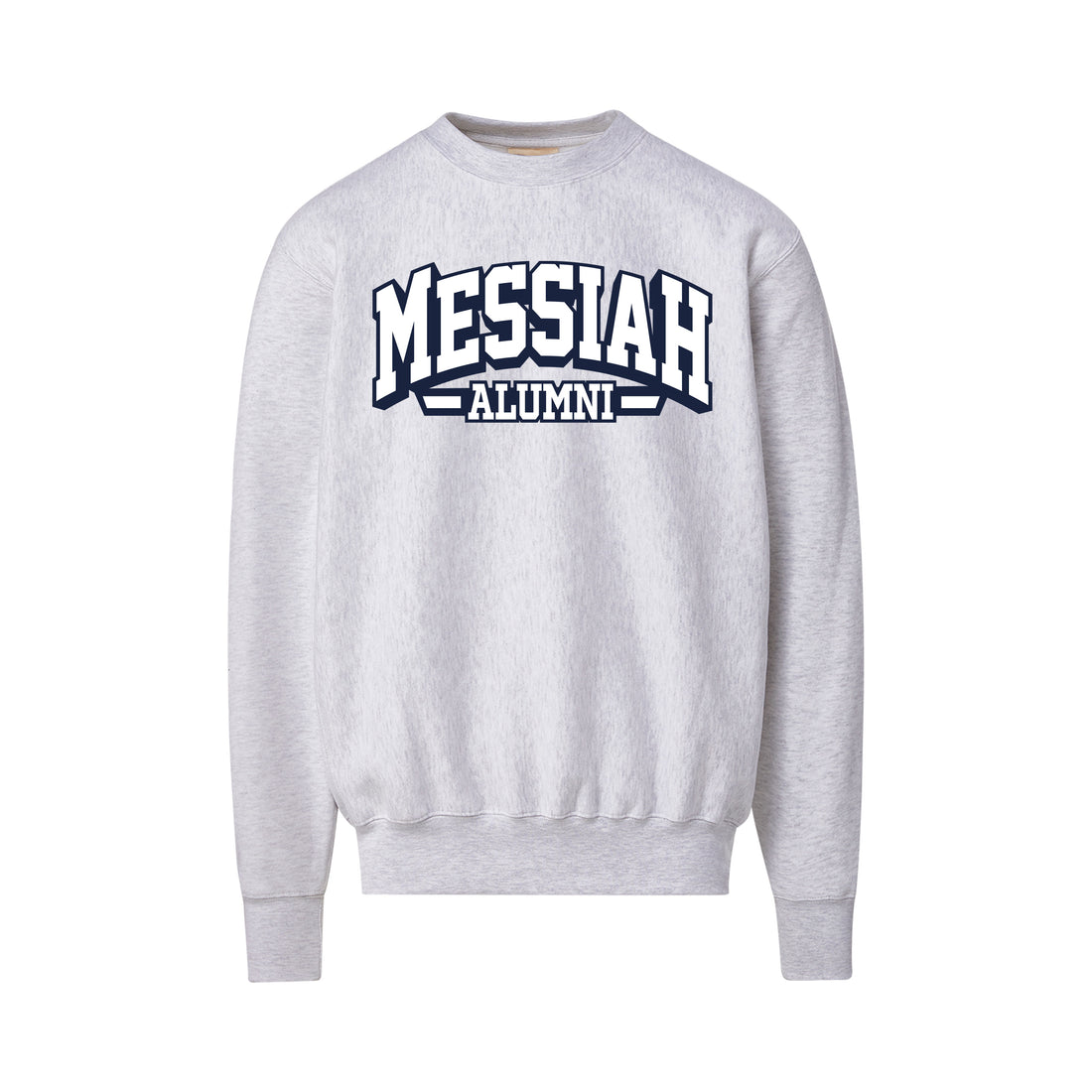 Pro-Weave Alumni Crew | Marble Heather