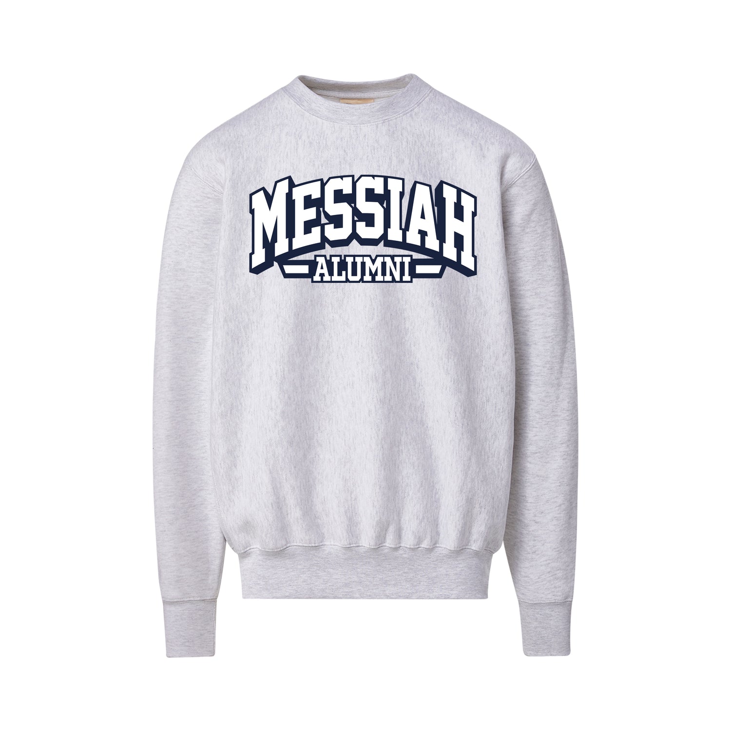 Pro-Weave Alumni Crew | Marble Heather