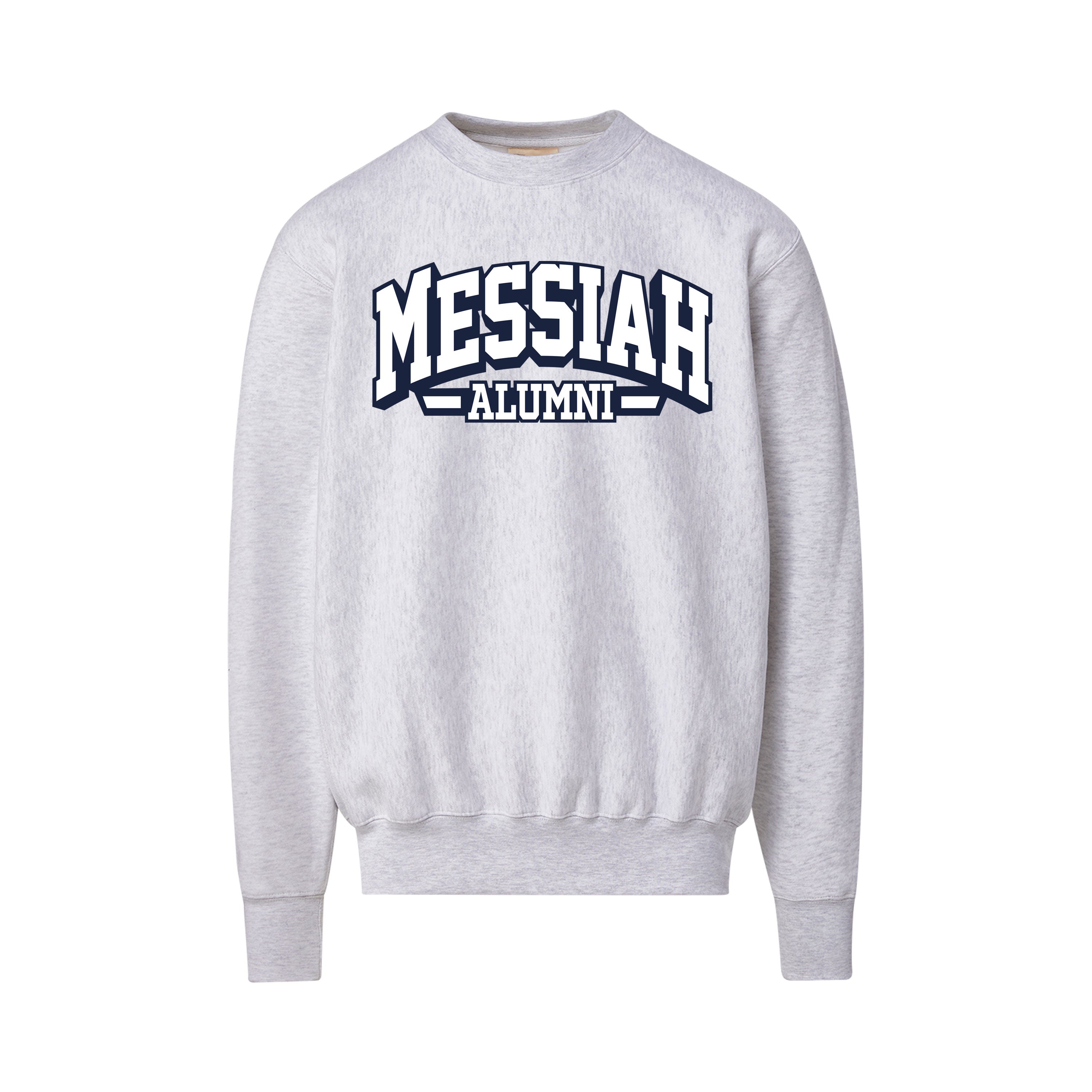 Pro-Weave Alumni Crew | Marble Heather