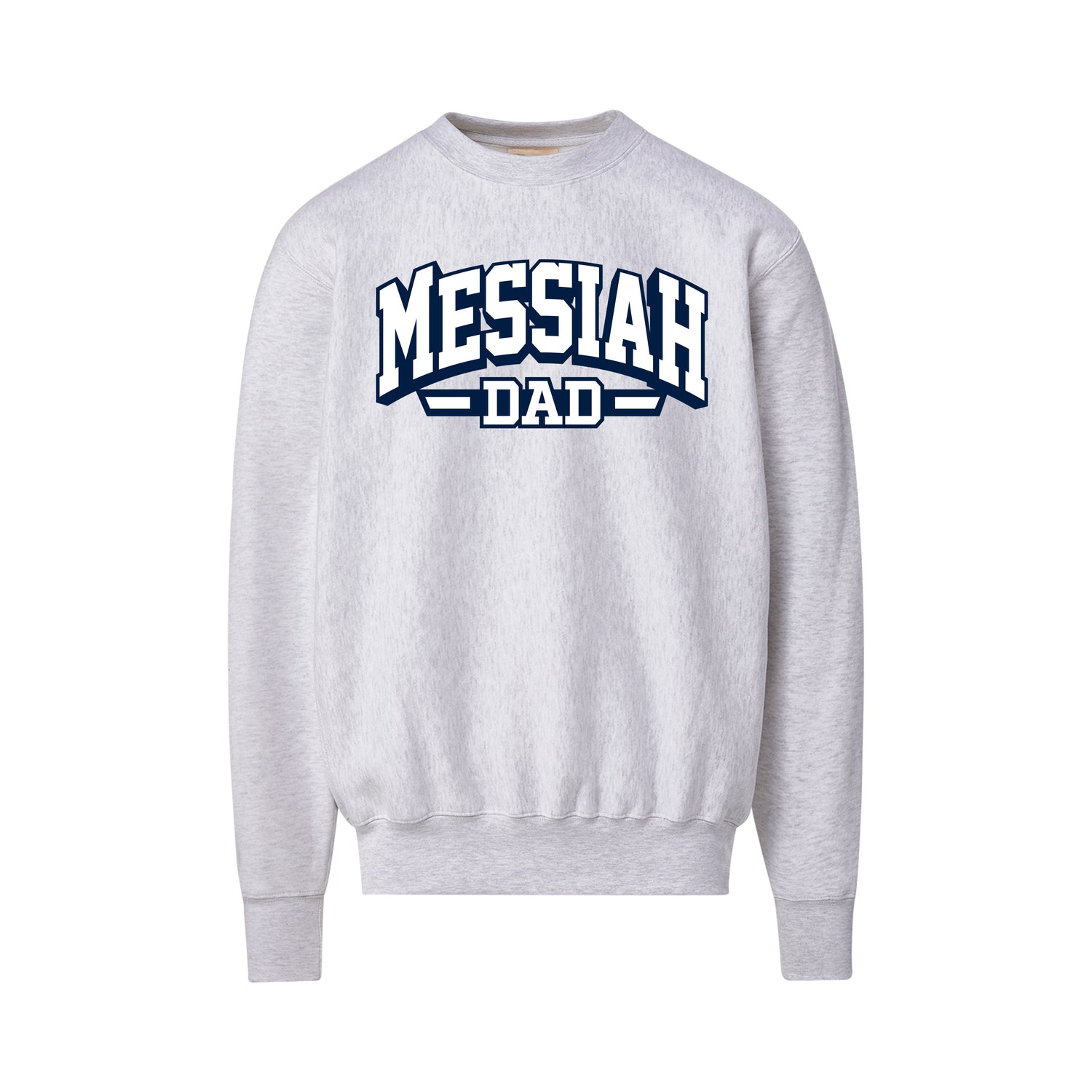 Pro-Weave Dad Crew | Marble Heather