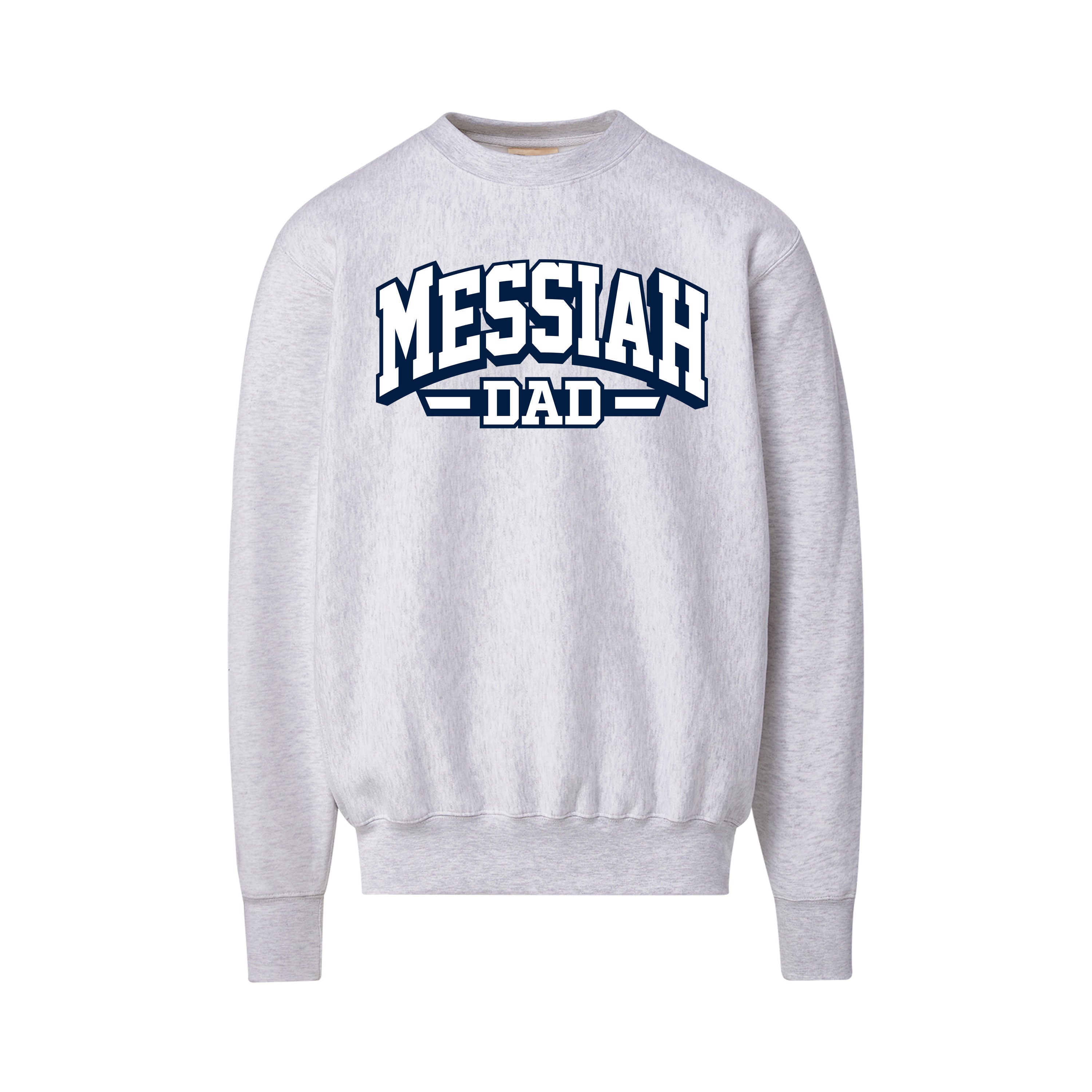 Pro-Weave Dad Crew | Marble Heather