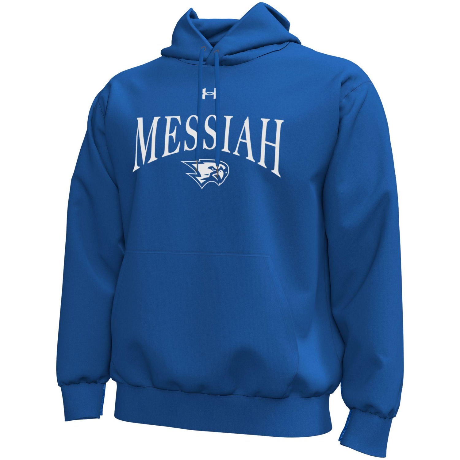 Icon Fleece Hood | Royal