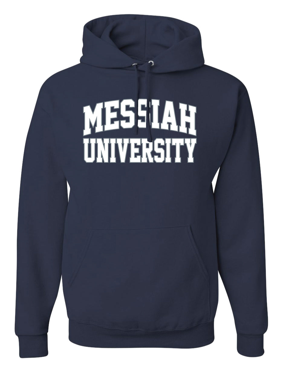 Classics Hood | Navy