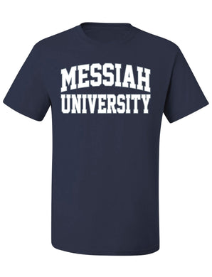 Classics Tee | Navy