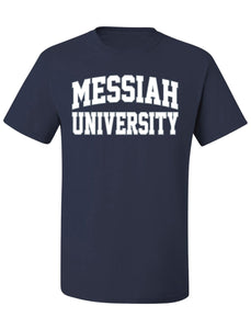 Classics Tee | Navy