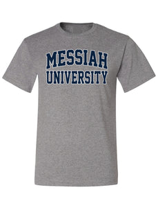 Classics Tee | Oxford Grey