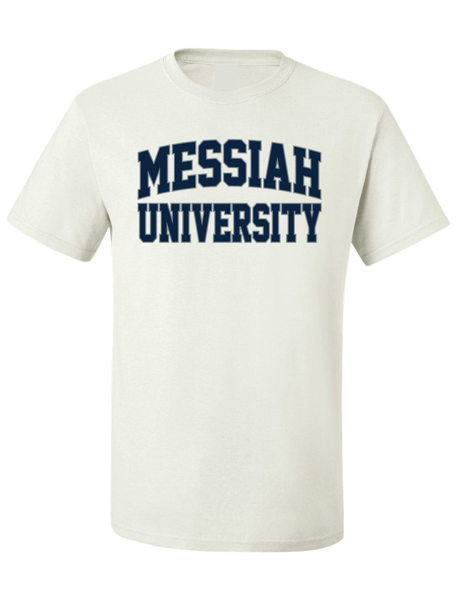 Classics Tee | White