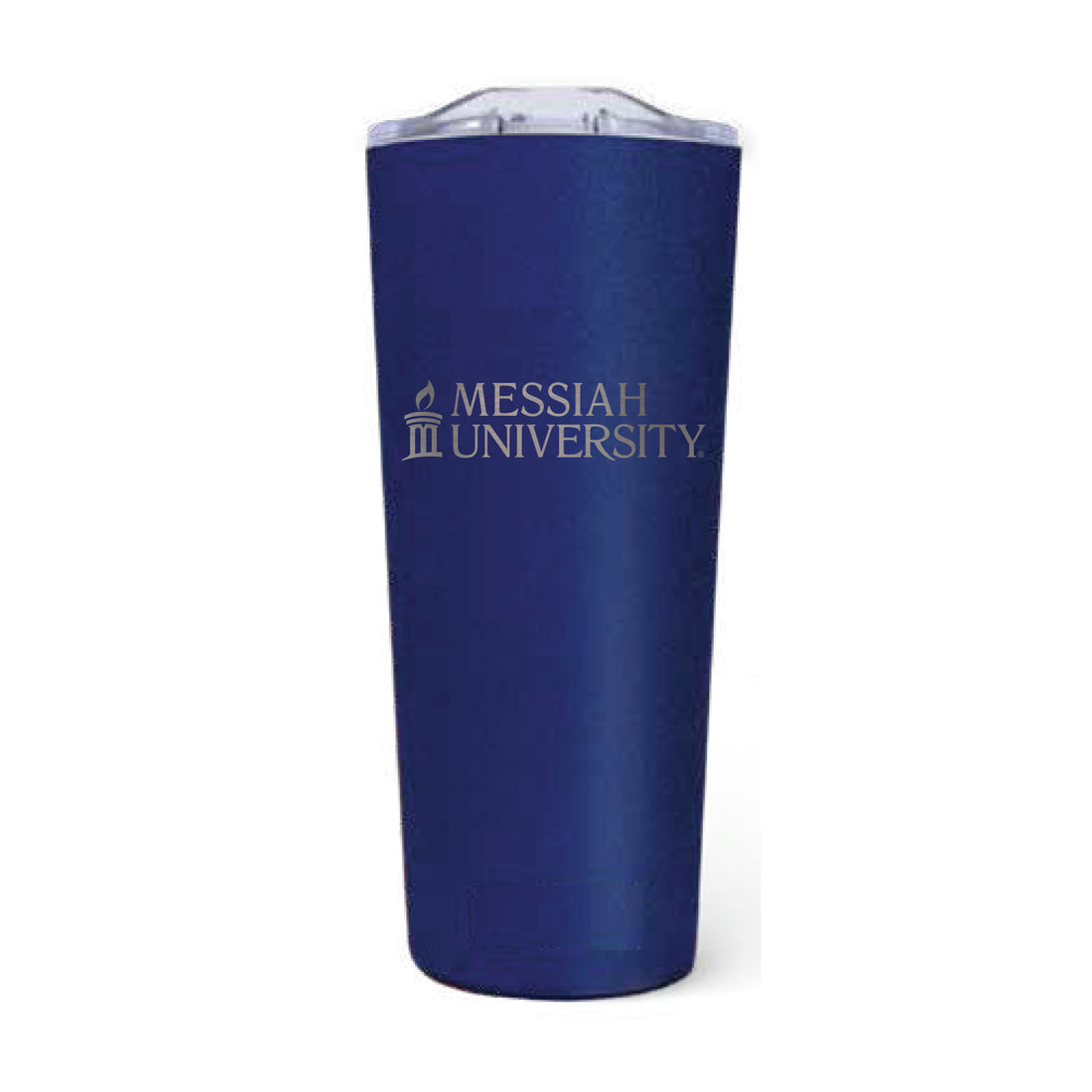 22 oz. Laser Etched Tumbler | Navy